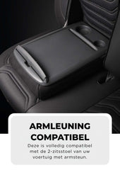 Vehículo Comercial Florida 1+2 Plazas Tejido Jacquard de Algodón. Ford Transit Custom (2015-2023)