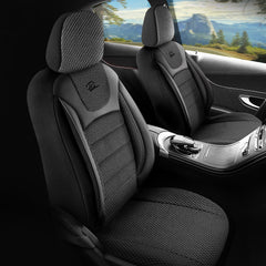 Funda de Asiento Prestige | Tela de Lino Diseño Ortopédico